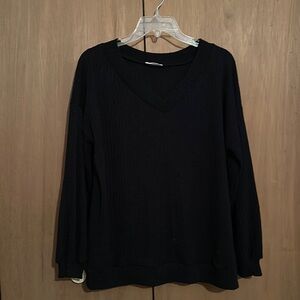 Long-sleeve Shirt. XL